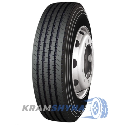 Long March LM155 (рулевая) 315/80 R22.5 156/150M PR20