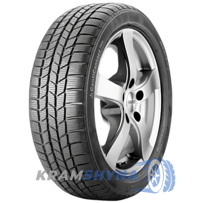 Continental ContiContact TS815 215/60 R16 95V ContiSeal