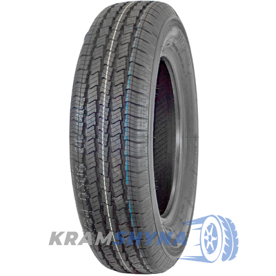 Powertrac LOADKING 185/75 R16C 104/102R