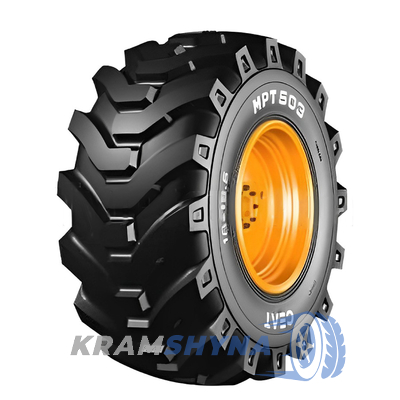 Ceat MPT 503 (индустриальная) 18 R22.5 163A8 PR16