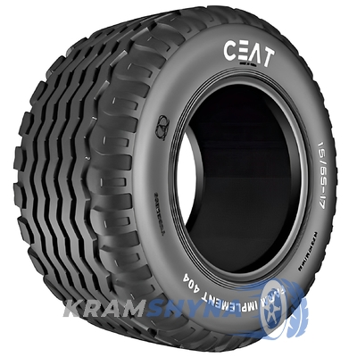 Ceat FARM IMPLEMENT 404 (с/х) 15.00/55 R17 141A8 PR14