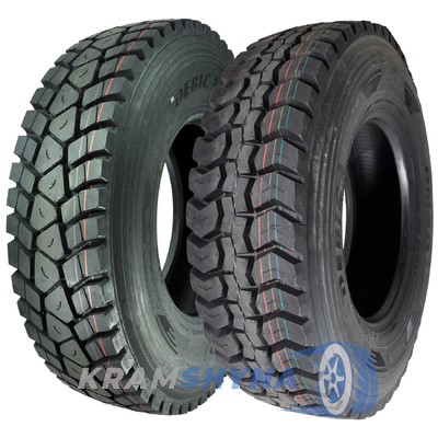 Debica DMSD (ведущая) 315/80 R22.5 156/150K