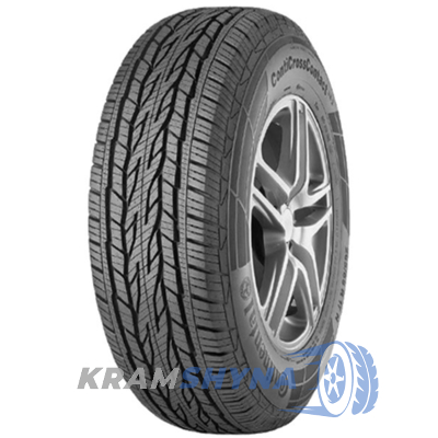 Continental ContiCrossContact LX2 215/65 R16 98H FR