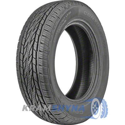 Continental ContiCrossContact LX20 275/55 R20 111S