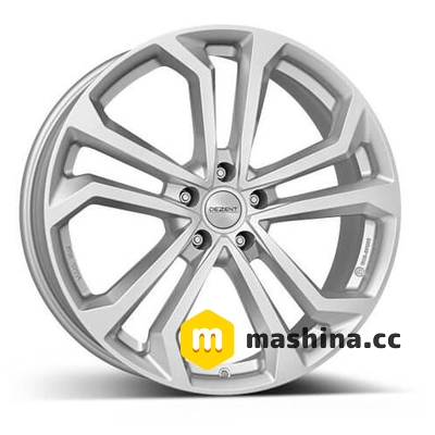 Dezent TA 7.5x17 5x112 ET36 DIA66.6 S