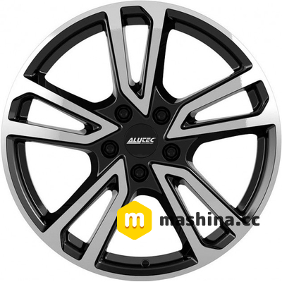 Alutec Tormenta 7.5x17 5x108 ET52.5 DIA63.4 DBFP