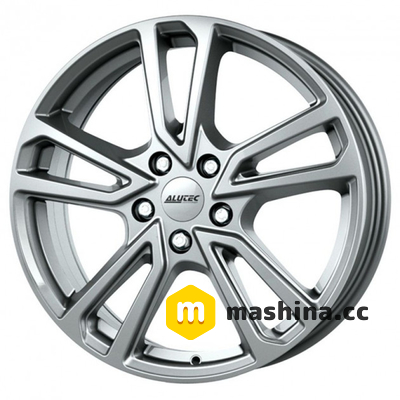 Alutec Tormenta 7x17 5x114.3 ET48.5 DIA67.1 PS