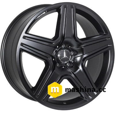 JH 5515 10x21 5x112 ET46 DIA66.6 BM