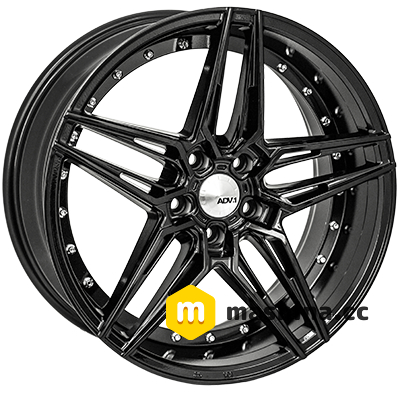 Zorat Wheels 3337P 9x20 5x112 ET20 DIA66.6 BB