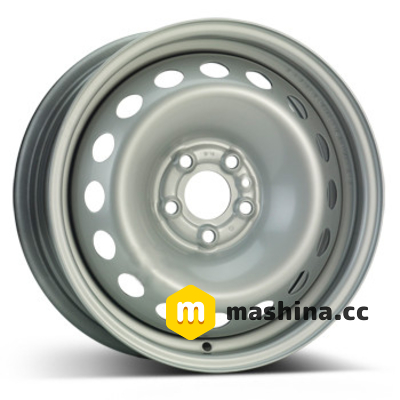 ALST (KFZ) 7395 6x15 5x98 ET39 DIA58.1 S