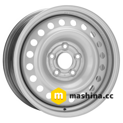 ALST (KFZ) 8067 6.5x16 5x114.3 ET45 DIA64.1 S