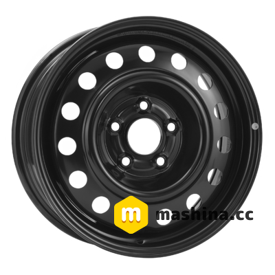 ALST (KFZ) 8756 6.5x16 5x114.3 ET45 DIA67 Black