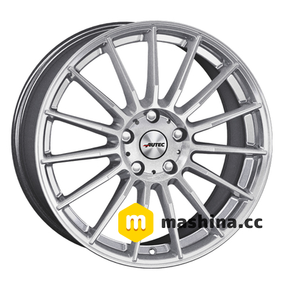Autec Lamera 8.5x20 5x112 ET40 DIA70.1 HS