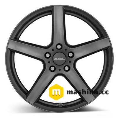 Dezent TY 6x15 5x114.3 ET48 DIA71.6 GR