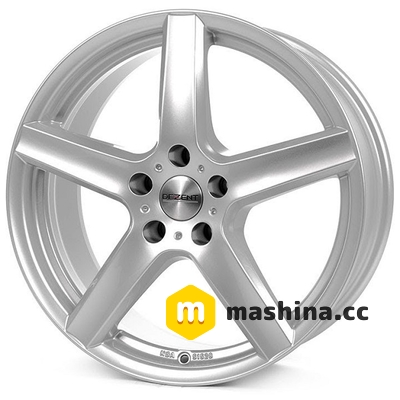 Dezent TY 6x15 5x105 ET37 DIA56.6 S