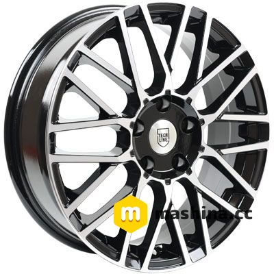 Tech Line TL 739 6.5x17 5x114.3 ET41 DIA67.1 BD