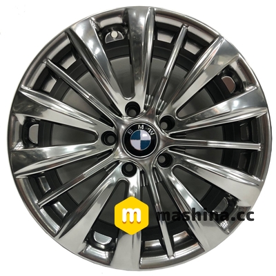 Replica BMW CT1571 8x17 5x120 ET20 DIA0 HB