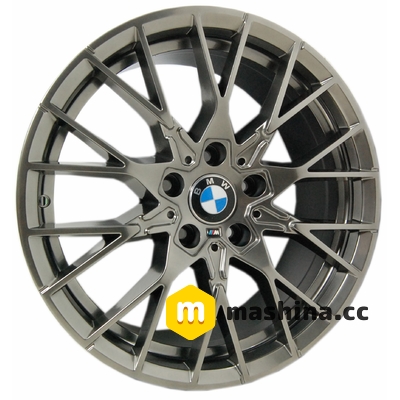 Replica BMW CT1552 9x19 5x120 ET40 DIA72.6 HB