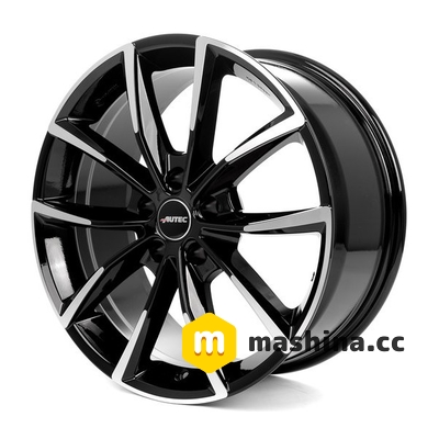 Autec Astana 8x18 5x108 ET42 DIA65.1 BP