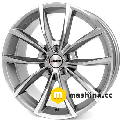 Autec Astana 8x19 5x108 ET42 DIA63.3 TP