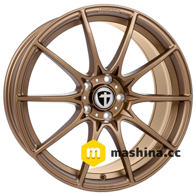 Tomason TN25 8.5x19 5x112 ET45 DIA72.6 Matt bronz