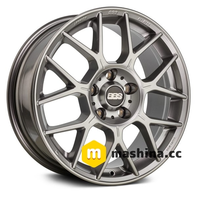 BBS XR 8.5x20 5x120 ET32 DIA82 PLS