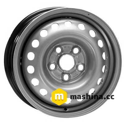 ALST (KFZ) 8845 Volkswagen 6x15 5x112 ET55 DIA57.1 S