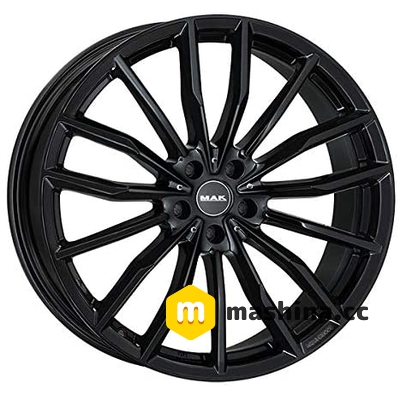 Mak Rapp 9.5x21 5x112 ET37 DIA66.6 GB