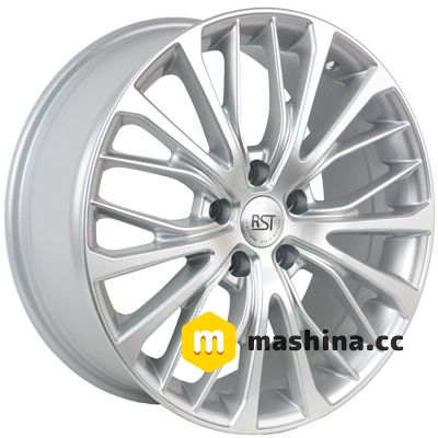 Tech Line RST.028 8x18 5x114.3 ET50 DIA60.1 S