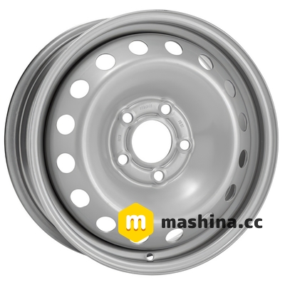 ALST (KFZ) 9506 6x16 5x118 ET50 DIA71.1 S