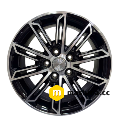 Replica Toyota CT2338 6.5x16 5x114.3 ET45 DIA60.1 BMF