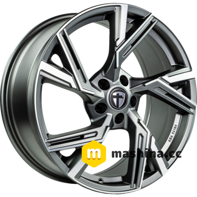 Tomason AR1 8.5x19 5x112 ET35 DIA66.6 AD