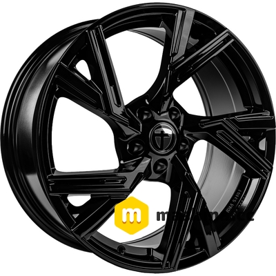 Tomason AR1 9x20 5x112 ET40 DIA66.6 GB
