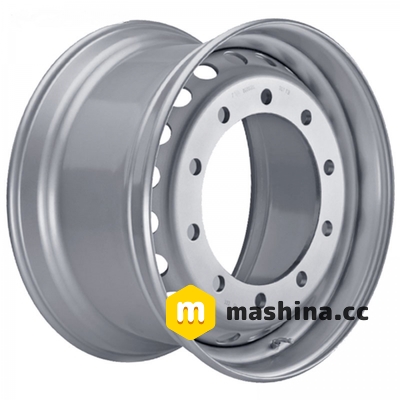 ONYX (14мм) 11.75x22.5 10x335 ET120 DIA281 S
