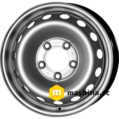 Magnetto Wheels R1-1765 6.5x16 5x130 ET66 DIA89 S