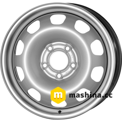 Magnetto Wheels R1-1779 6.5x16 5x114.3 ET50 DIA66 S