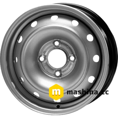 Magnetto Wheels R1-1278 5.5x14 4x108 ET24 DIA65 S
