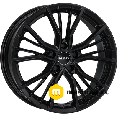 Mak Union 8.5x20 5x112 ET20 DIA66.45 GB