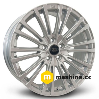 Replica Ford GT 308 8x18 5x108 ET45 DIA63.4 S