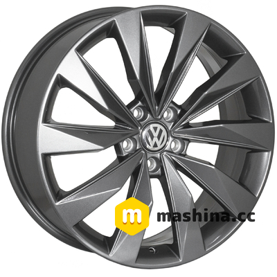 ZF TL0043NW 7x19 5x112 ET43 DIA57.1 GM