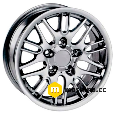 Kormetal B 76 BMW 7x16 5x120 ET20 DIA72.6 HB