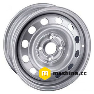 Steel Trebl 4375T 5x13 4x100 ET46 DIA54.1 S