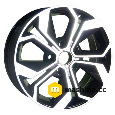 Replica Renault RT018 6.5x16 5x114.3 ET40 DIA67.1 BMF