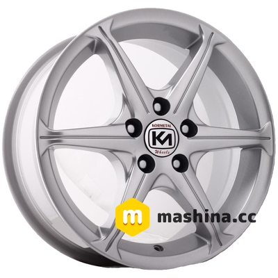 Kormetal KM 226 Firebird 7x16 4x108 ET37 DIA67.1 HS