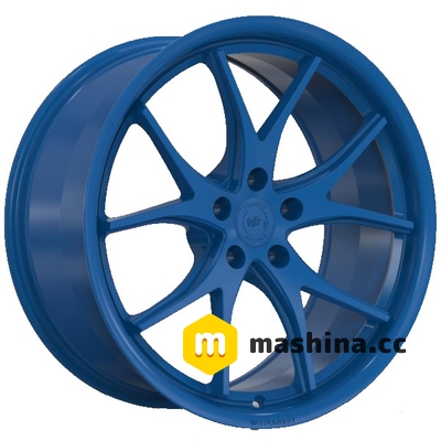 WS FORGED WS2120 9.5x20 5x115 ET20 DIA71.6 Matte blue