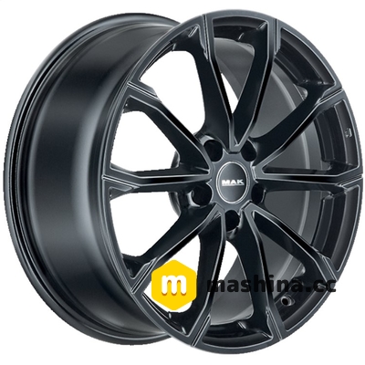 Mak DaVinci 7x17 5x108 ET42 DIA65.1 GB