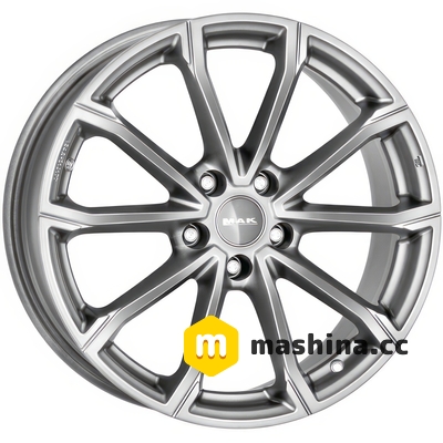 Mak DaVinci 6.5x16 5x112 ET46 DIA57.1 T