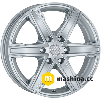 Mak King 6 6.5x16 6x130 ET62 DIA84.1 S