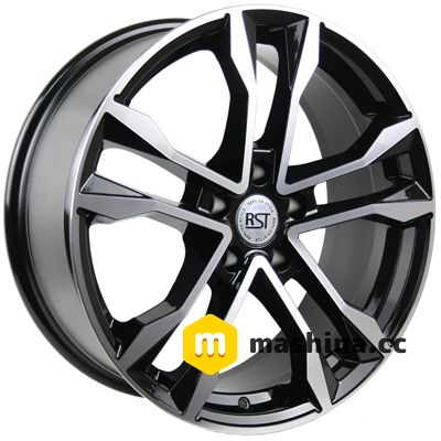 Tech Line RST.068 8x18 5x114.3 ET50 DIA60.1 BD