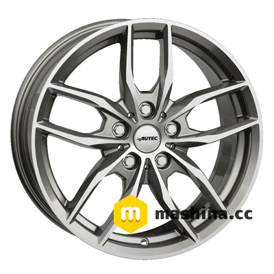 Autec Bavaris 7.5x17 5x112 ET30 DIA66.6 TP